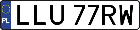 LLU77RW