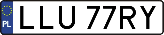 LLU77RY