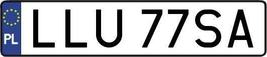 LLU77SA