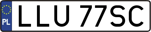 LLU77SC