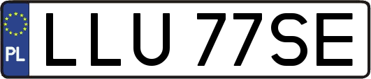 LLU77SE