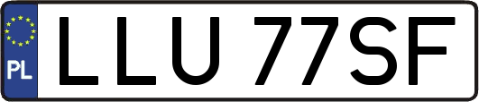 LLU77SF
