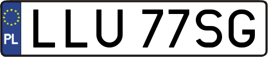 LLU77SG