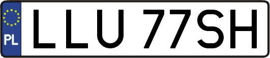 LLU77SH