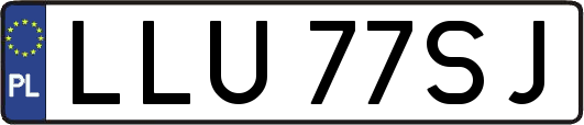 LLU77SJ