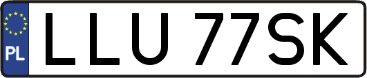 LLU77SK