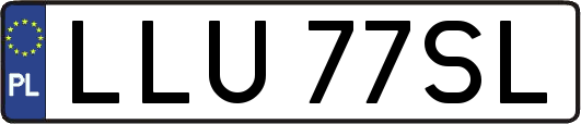 LLU77SL
