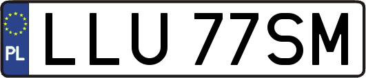 LLU77SM