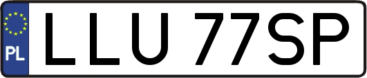 LLU77SP