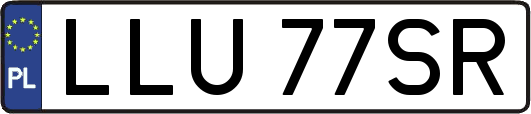 LLU77SR