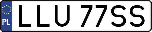 LLU77SS