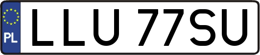 LLU77SU