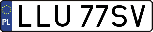 LLU77SV