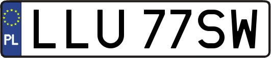 LLU77SW