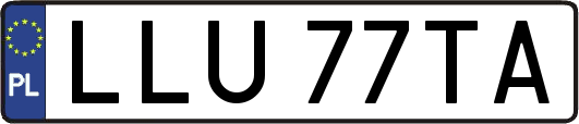 LLU77TA
