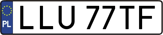 LLU77TF