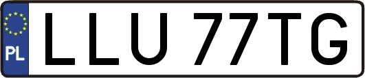 LLU77TG