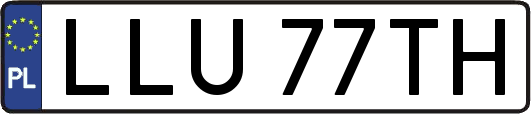 LLU77TH