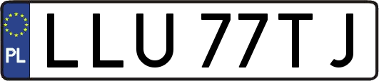 LLU77TJ