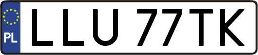 LLU77TK