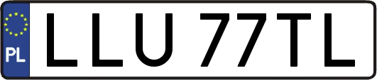 LLU77TL