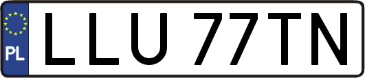 LLU77TN