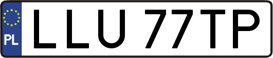 LLU77TP