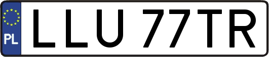 LLU77TR