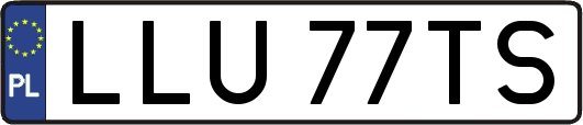 LLU77TS