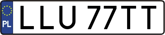 LLU77TT