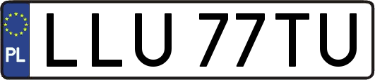 LLU77TU