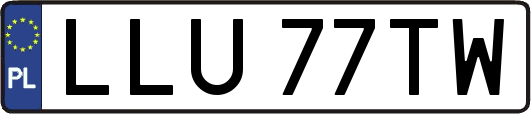 LLU77TW