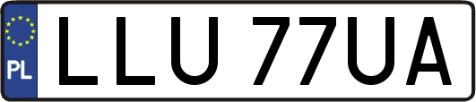 LLU77UA