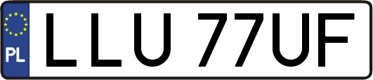 LLU77UF