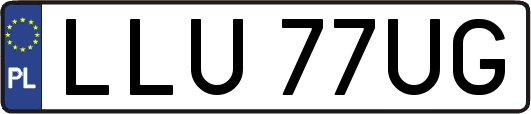 LLU77UG