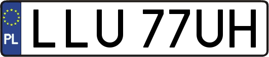 LLU77UH