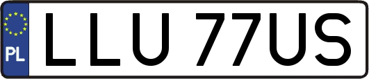 LLU77US