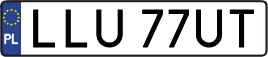 LLU77UT