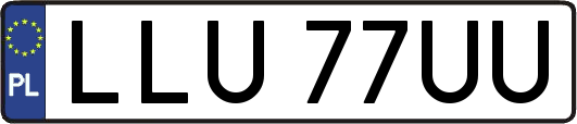 LLU77UU