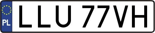 LLU77VH