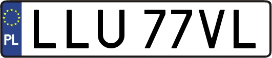 LLU77VL