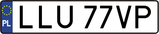 LLU77VP