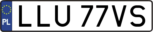 LLU77VS