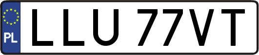 LLU77VT