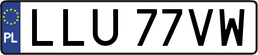 LLU77VW