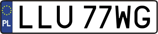 LLU77WG