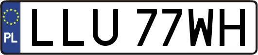 LLU77WH