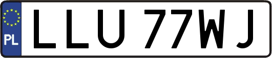 LLU77WJ