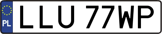 LLU77WP