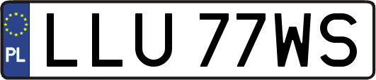 LLU77WS